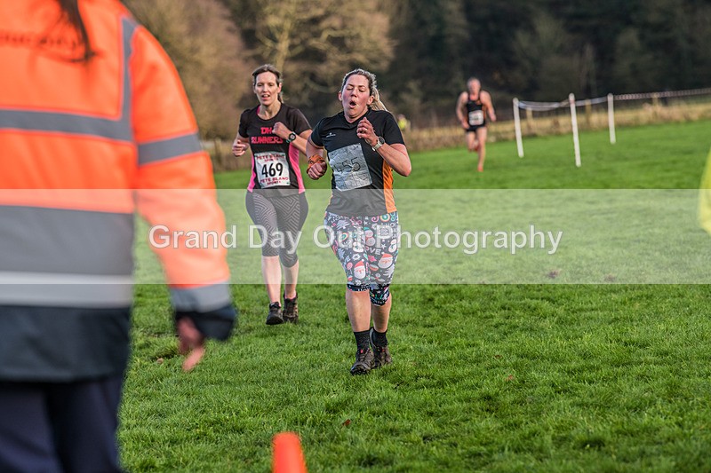 Workington XC-770 - Workington Cross Country Curwen Park, Saturday 3rd December 2022