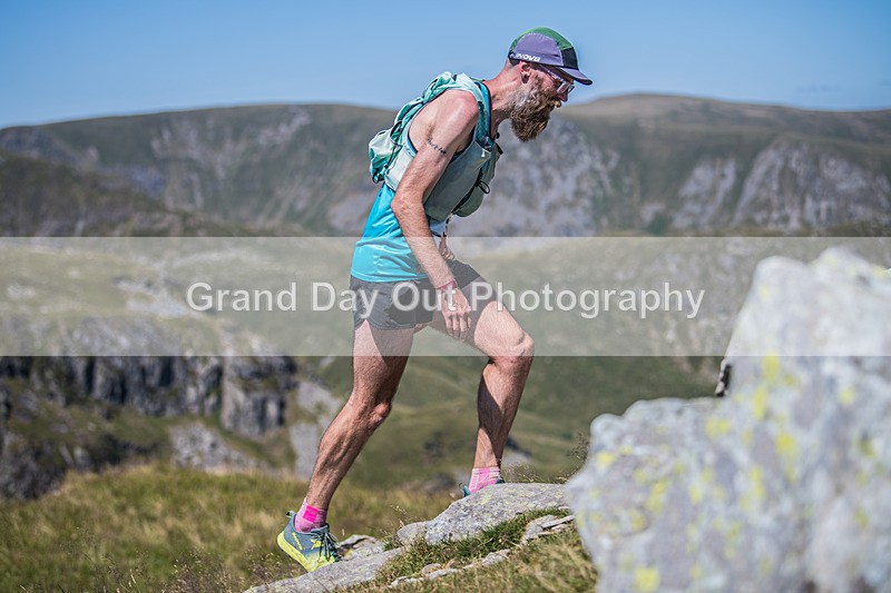 Kentmere-710 - Kentmere Horseshoe Fell Race Sunday 19th July 2026