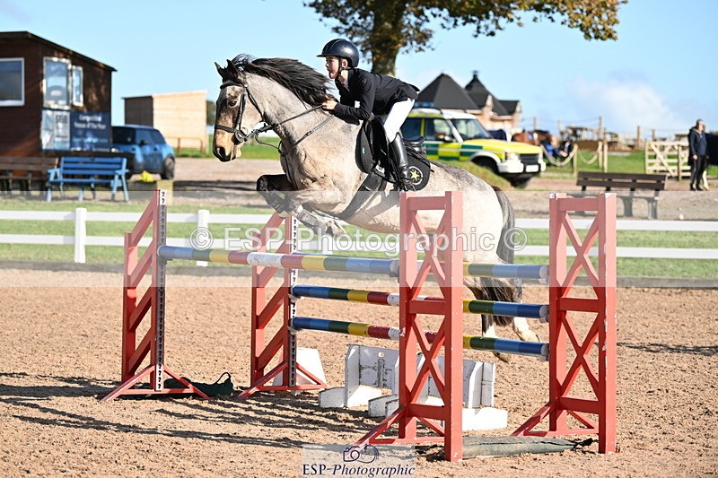 241026A-135136-01325 - SAT Cls 14 Junior 1.20m