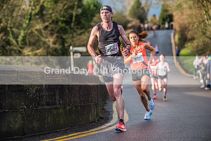 Ribble-481 - Ribble Valley 10K Sunday 31st December 2023