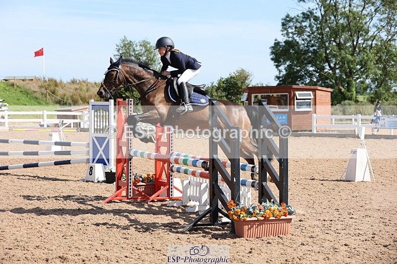 240629A-163712-08092 - Cls 13 Stepping Stones 128cm + 138cm