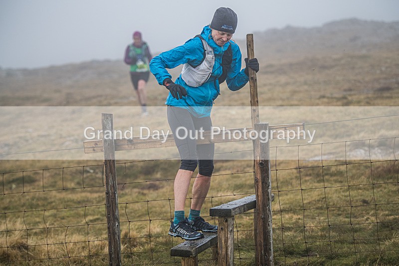 Buttermere-627 - Buttermere Shepherds Meet Fell Race Sunday 26th October 2025