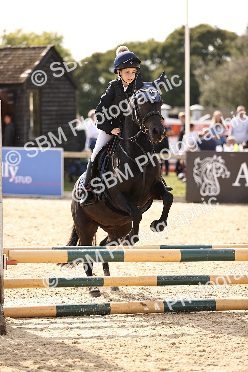 SBM_69465 - J13 - Junior Pony 60cm Championship
