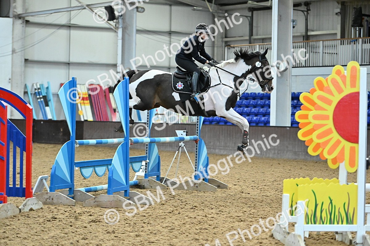 SBM_005718 - Class 62 - 1.05m Open