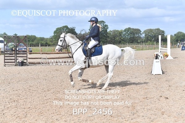 BPP_2456 - DERBY CLASS 7 - 80CM