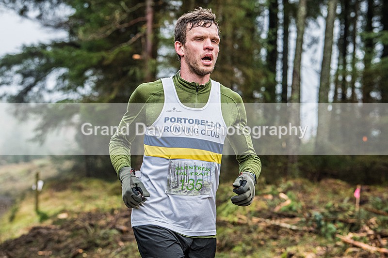 Glentress 21  10K-854 - High Terrain Events Glentress 21 & 10K Trail Runs Saturday 18th February 2023
