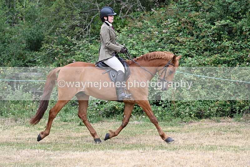 WJ7_0206 - Class 2 Best rider