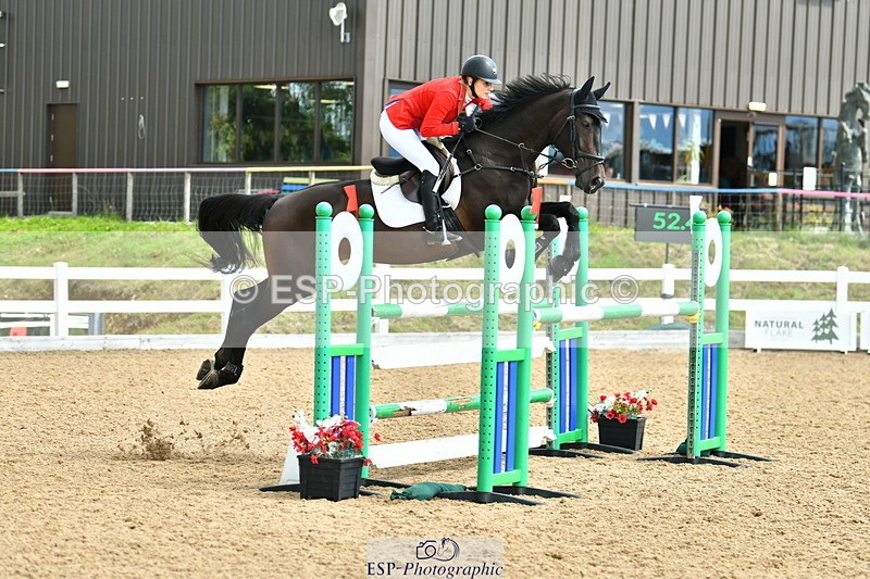 230721A-120441-05985 - Cls 18, 1 Star Silver 1.20m