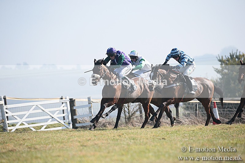 PtP 230219 92 - Vine & Craven Point-To-Point - Barbury 23/02/19