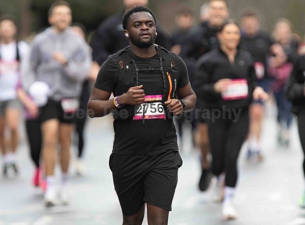 WHM-39 - Wokingham Half Marathon 2026