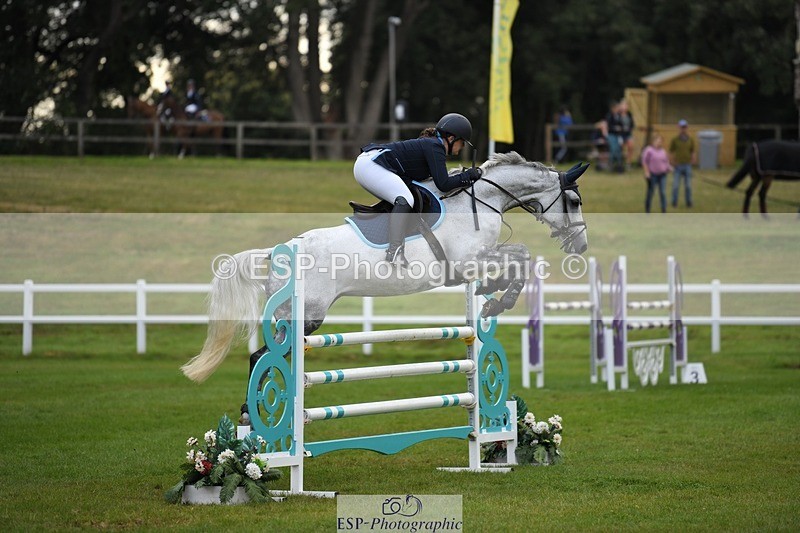 230712-084338-21726 - Cls 50 Foxhunter & 1.20m Open