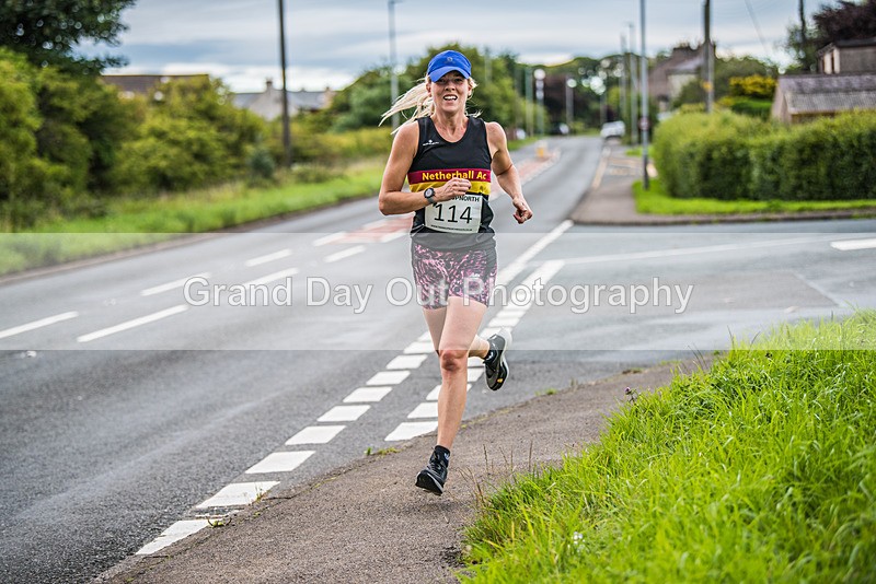 Netherhall-343 - Netherhall 10K Road Race & Children's Races, Wednesday 2nd August 2023