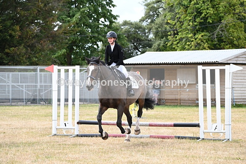 WJ6_5211 - Class 12 Minimus Jumping 45cm