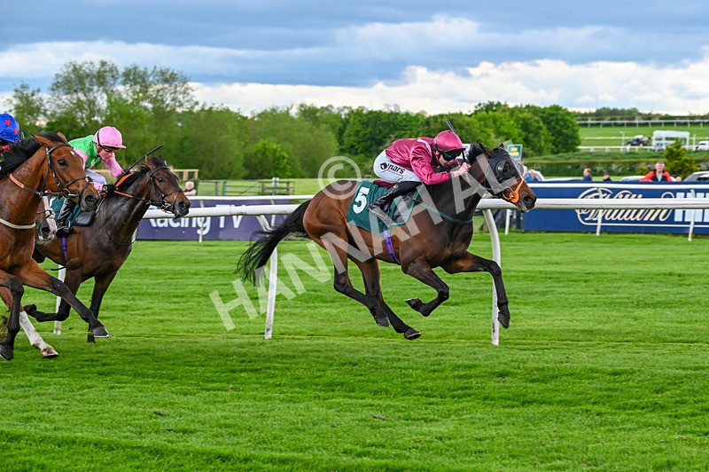 210526-Race 1-The Tunguska Event-3963 - Race 1 14.10pm Download The Raceday Ready App Apprentice Handicap