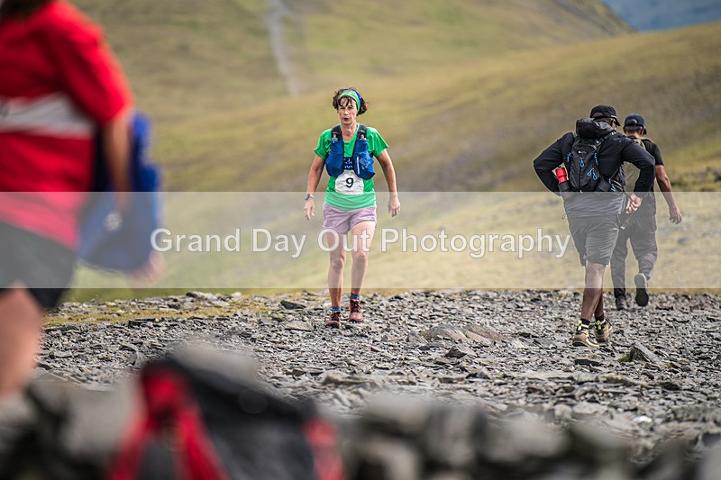 Old Crown Round-242 - The Old Crown Round Fell Race Saturday 6th September 2025