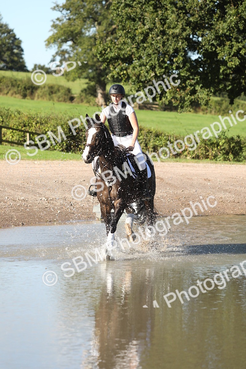 SBM_01261 - E2 Eventers Challenge 60cm Open