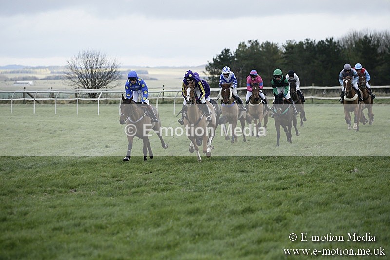 PtP 031217 450 - Hursley Hambledon Point-to-Point Larkhill 03/12/17