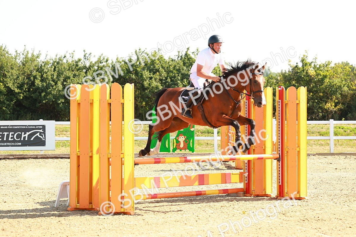 1I0A9969 - Class 1 - Clear Round