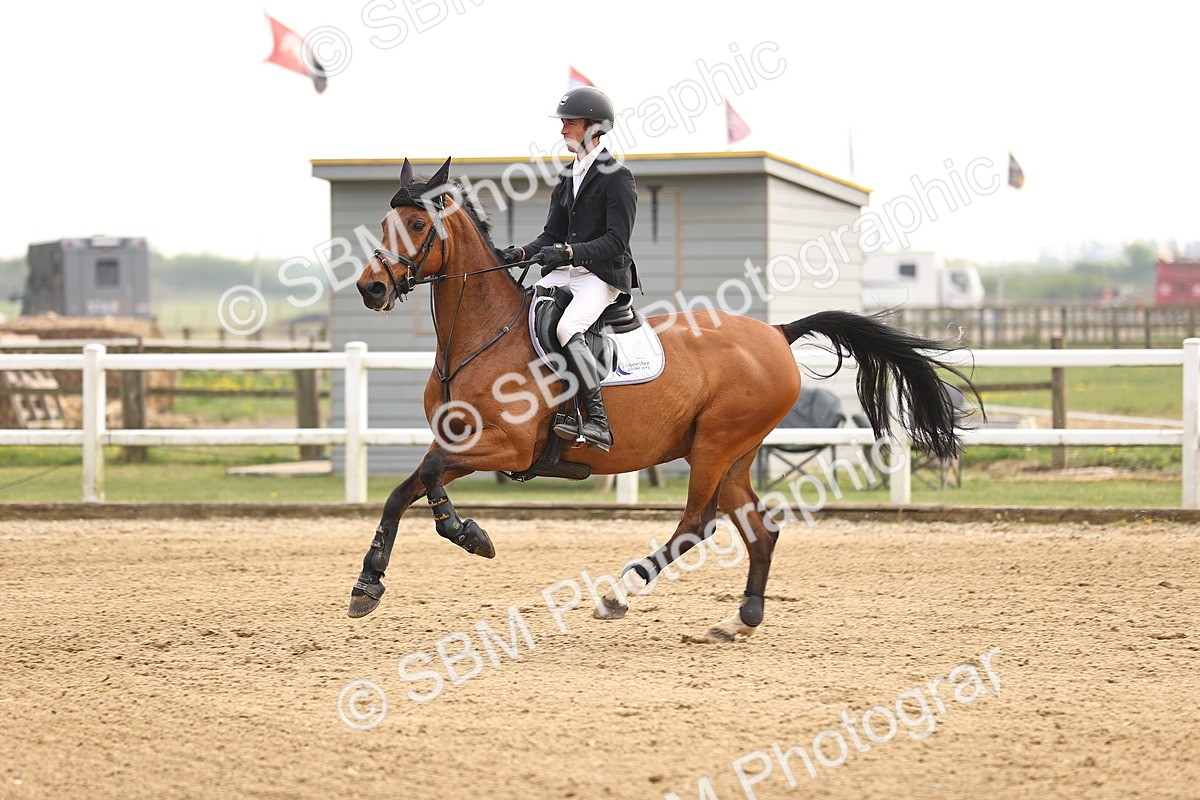  - Class 20 - National 1.30-1.40m