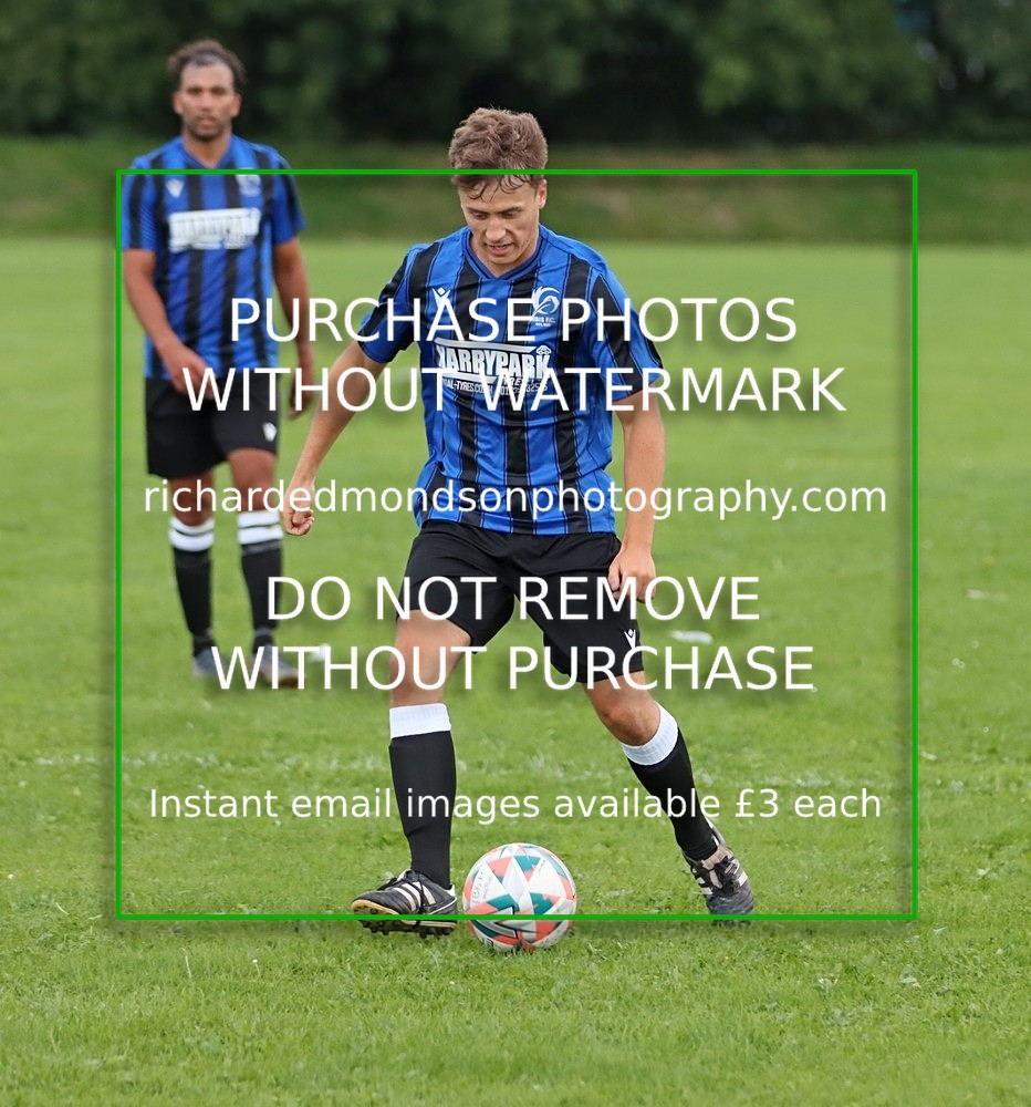 IMG_7582 - Ibis v Kirkby Lonsdale (16/8/22)