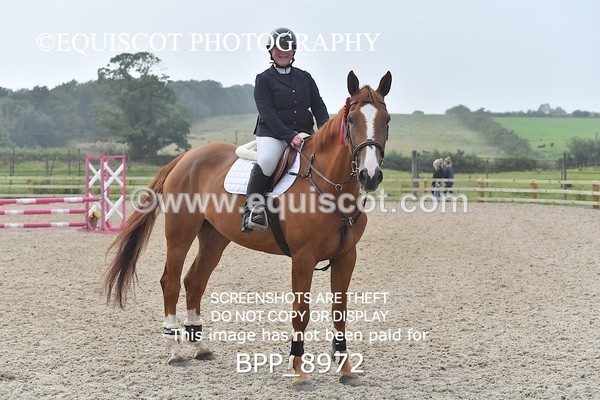 BPP_8972 - CLASS 1 Club/ Unaffiliated 80cms Open