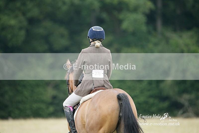 BVRC 030721 457 - Bourne Valley Riding Club Dressage 03/07/21