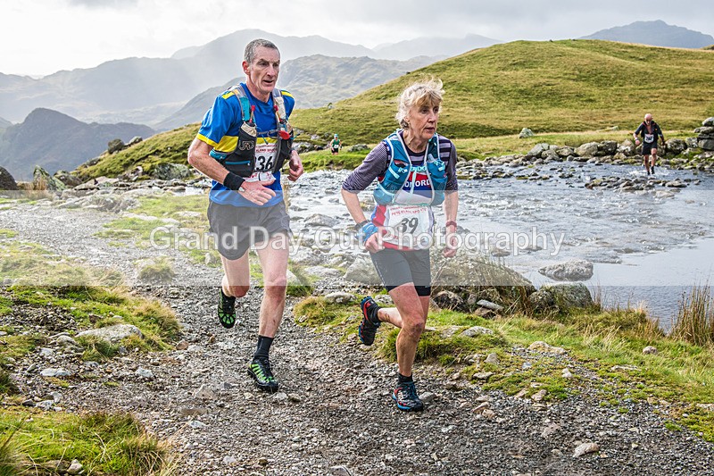 Langdale-579 - Langdale Horseshoe Fell Race Saturday 8th October 2022