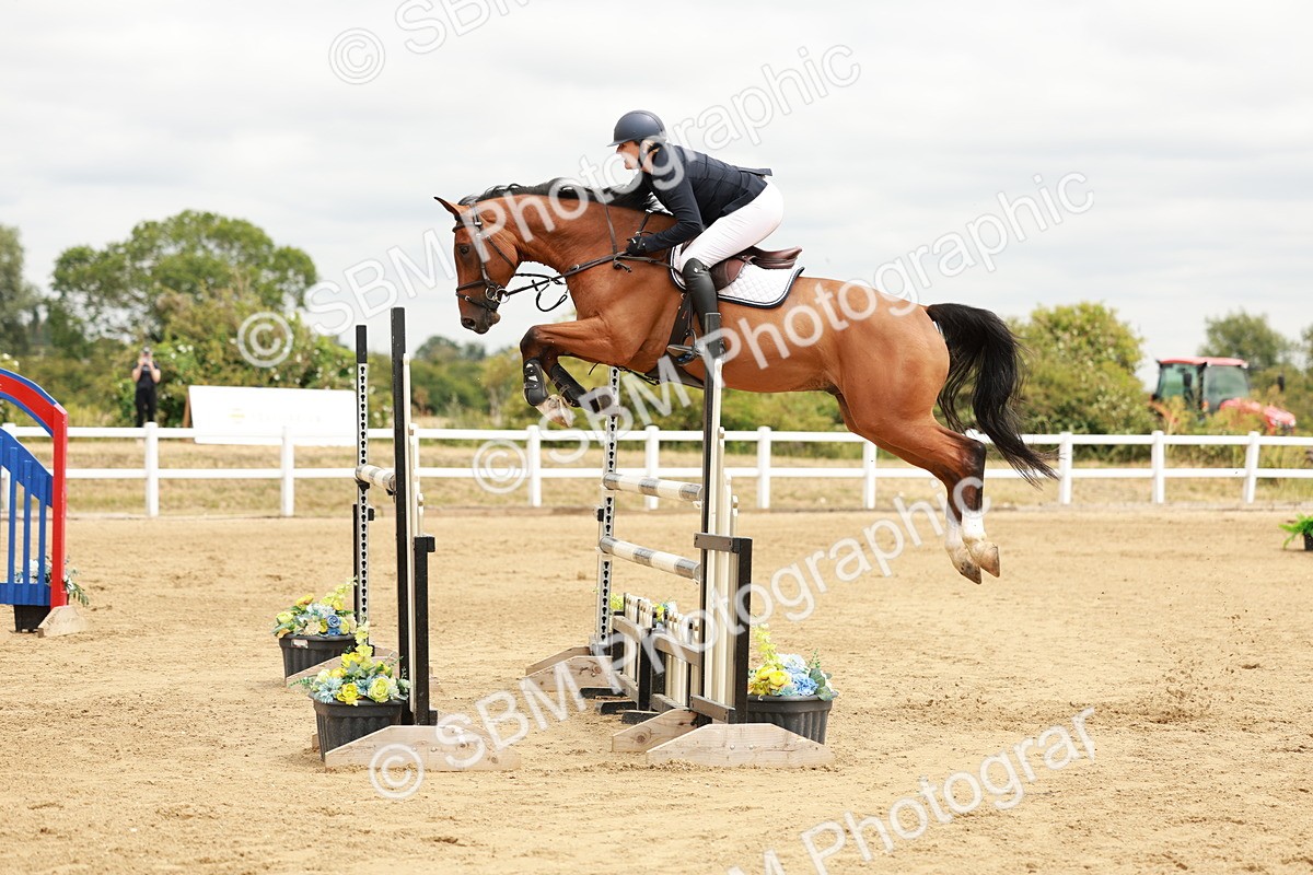 SBM_018150 - Class 21 - Senior Newcomers Championship 2d Rd