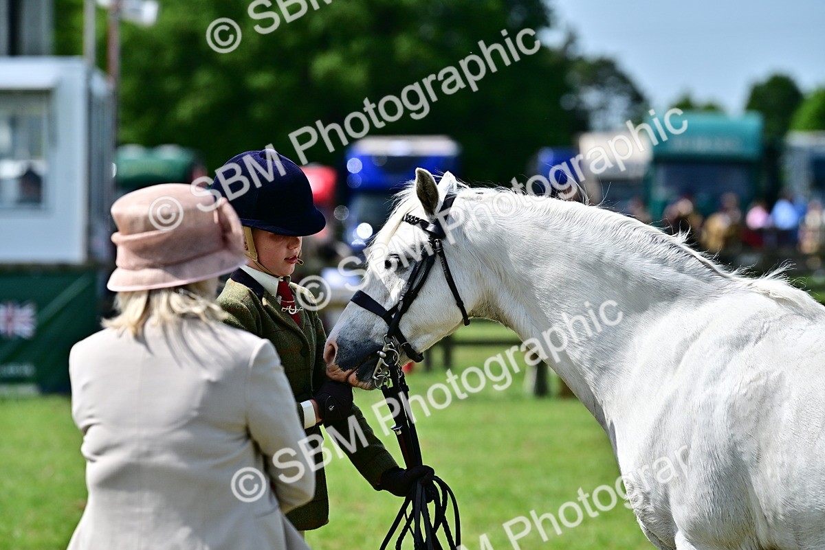 SBM_03894 - Class 58 - TSR  Ridden Veteran Amateur of the year