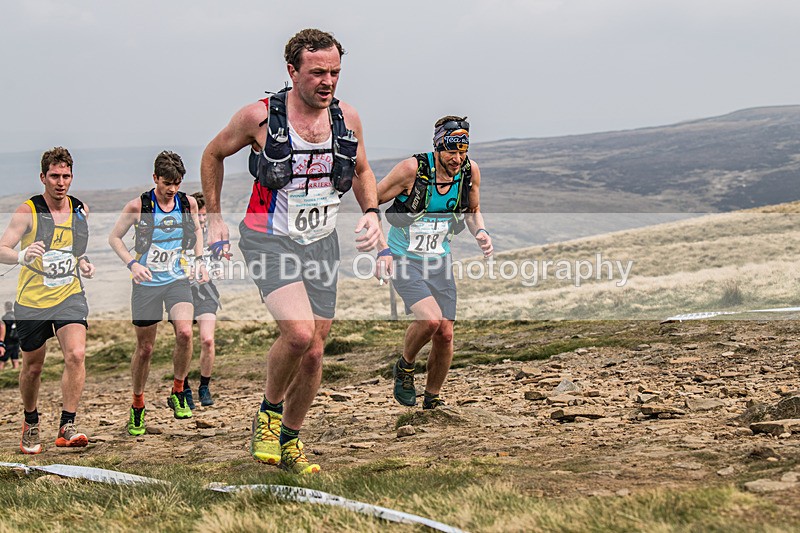 Pen Y Ghent-648 - The 3 Peaks Race Saturday 26th April 2025 - Pen Y Ghent