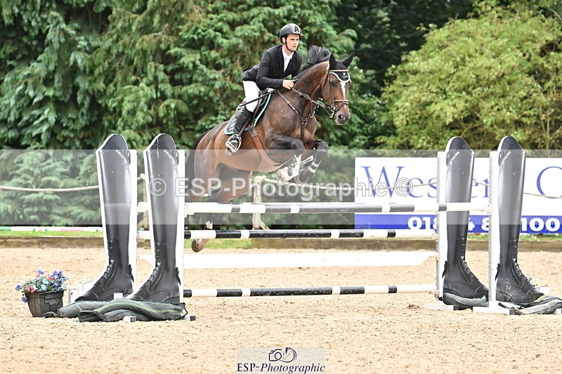 250706A-155422-20769 - Cls 50 Snr Foxhunter