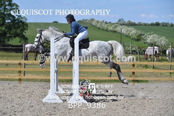 BPP_9386 - CLASS 8 90CM