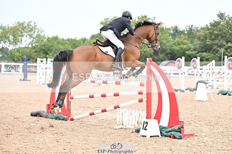 250917-132400-00664 - Cls 4 Newcomers and 1.10m Open