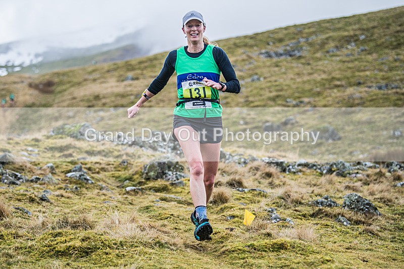 Clough Head-804 - Kong Running Clough Head Fell Race Saturday 7th February 2026