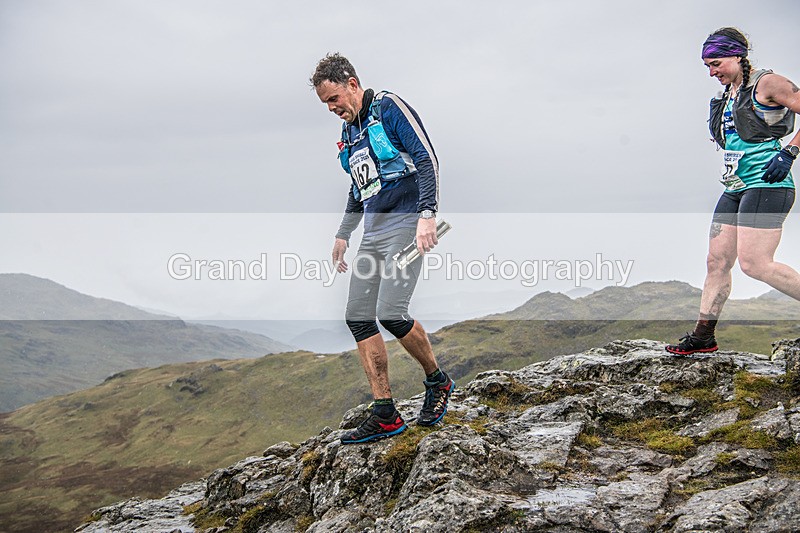 Three Shires-804 - Three Shires Fell Race Saturday 20th September 2025