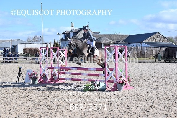 BPP_3371 - CLASS 3  0.85m Amateur Championship Qualifier
