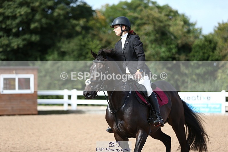 230811A-102337-03493 - Cls 15 85cm Nat Am Qualifier