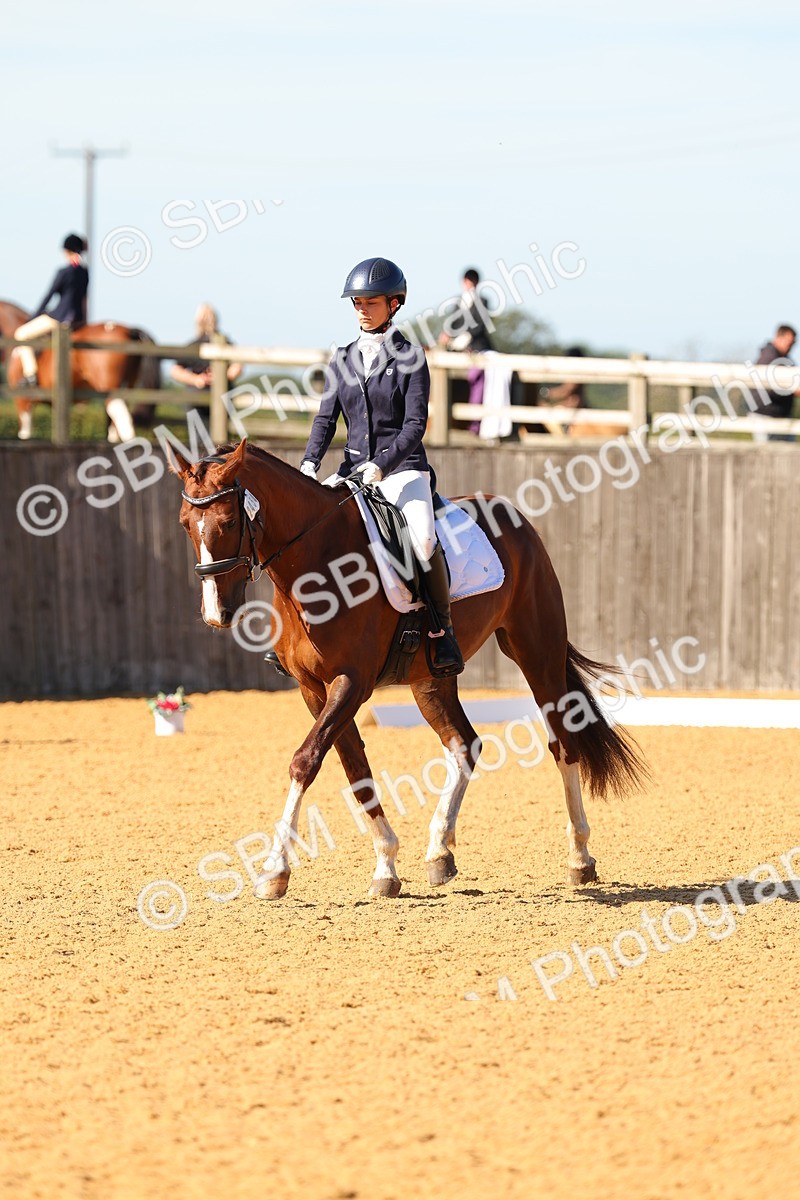 SBM_40029 - D18 - Grand Tour Championship - Novice 34