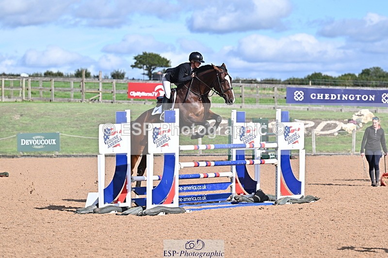 260923B-151540-00936 - Cls 06 Snr Fox & 1.20m Open