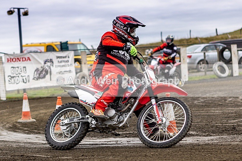 211016-7D-8E0A9562 - Ride & Skid It  Flat Track Experience 16th Oct 21