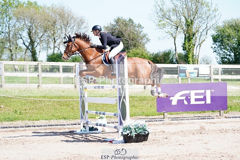 250510-145734-11647 - Cls 16 National 1.30m Open