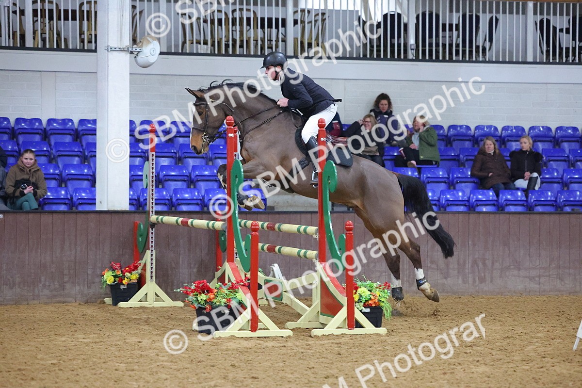 SBM_001854 - Class 15 - Senior Newcomers - First Round (1.10m)
