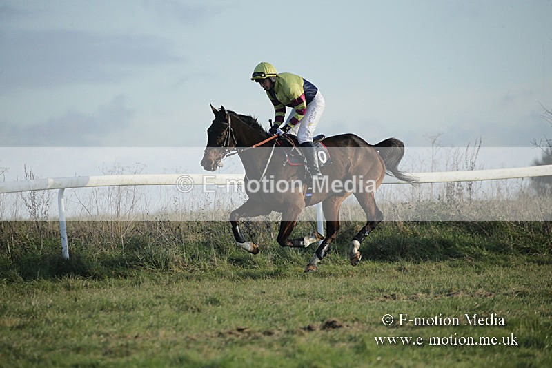 PtP 011219-0277 - Hursley Hambledon Hunt Point-to-Point 01/12/19