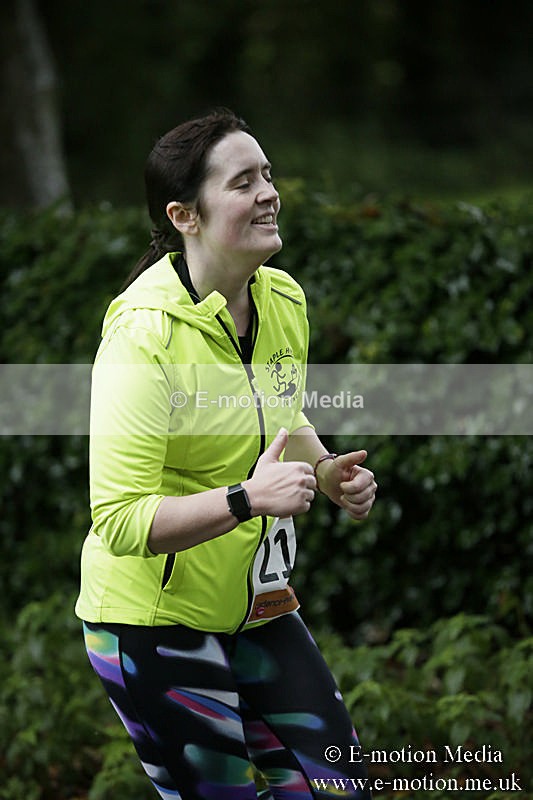 CAD131019-1511 - Cadence Events Grittleton 10km 13/10/19