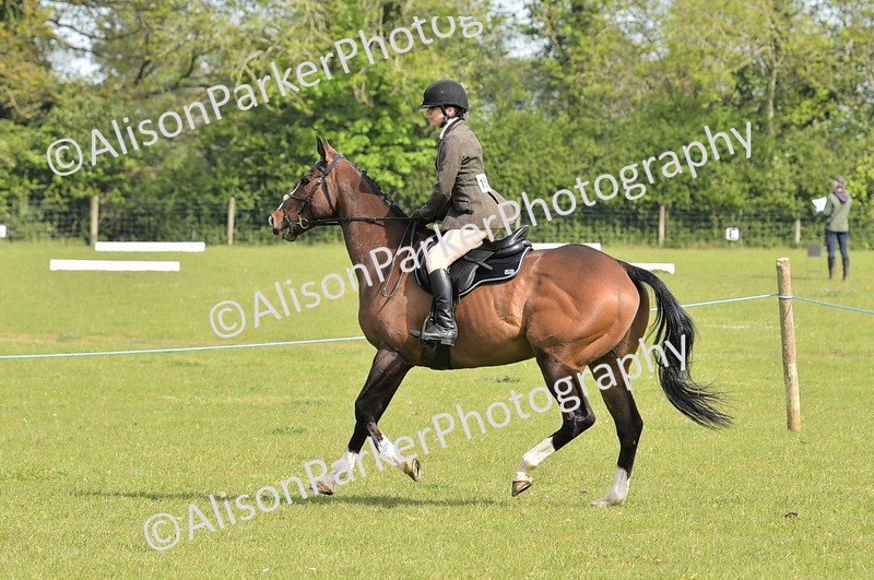 20260426-1139 - Class 19 - Retraining Of Racehorses