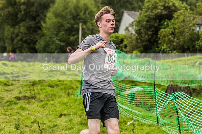 Grasmere-1089 - Grasmere Sports Junior & Senior Fell Races Sunday 27th August 2023