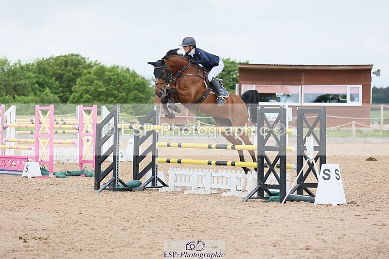 250524-140234-05234 - Cls 16 Snr 1.20m Open