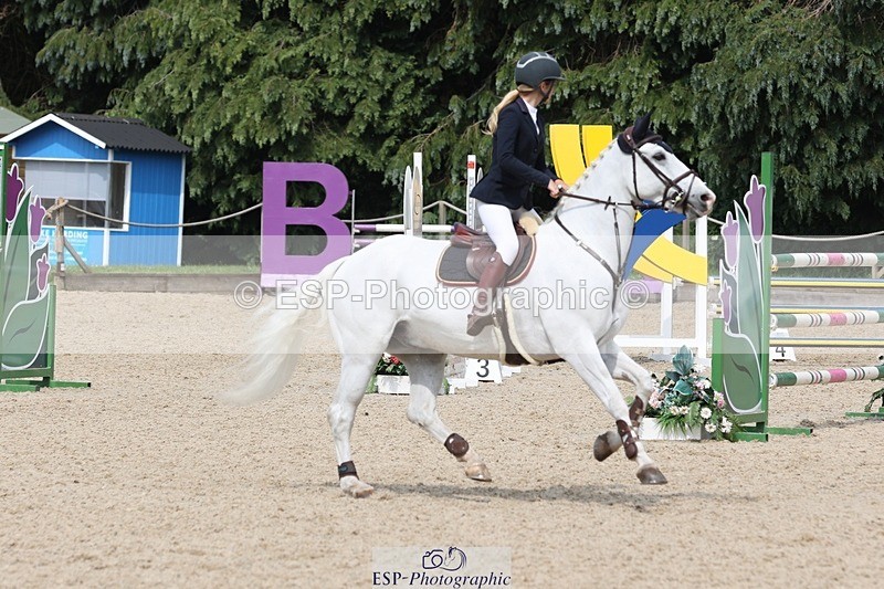 230617-154940-05775 - Cls 09 Blue Chip Pony Newc 2nd Rnd & Jump Off