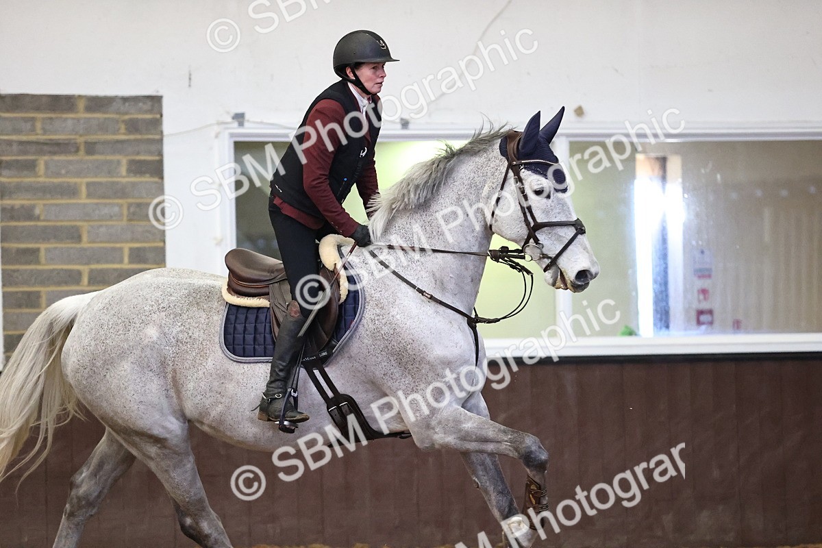 SBM_003980 - Class 14 - Senior British Novice - 90cm