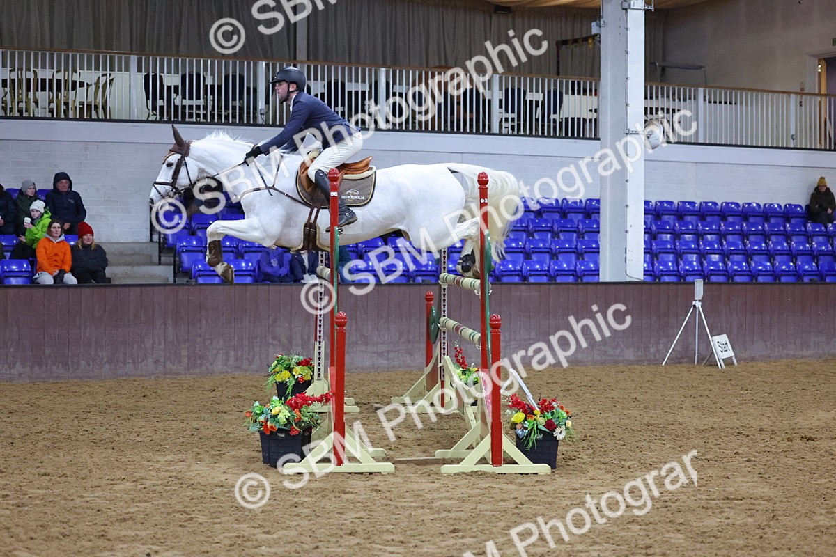 1I0A6144 - Class 12 - National 1.30m/1.40m Open Handicap